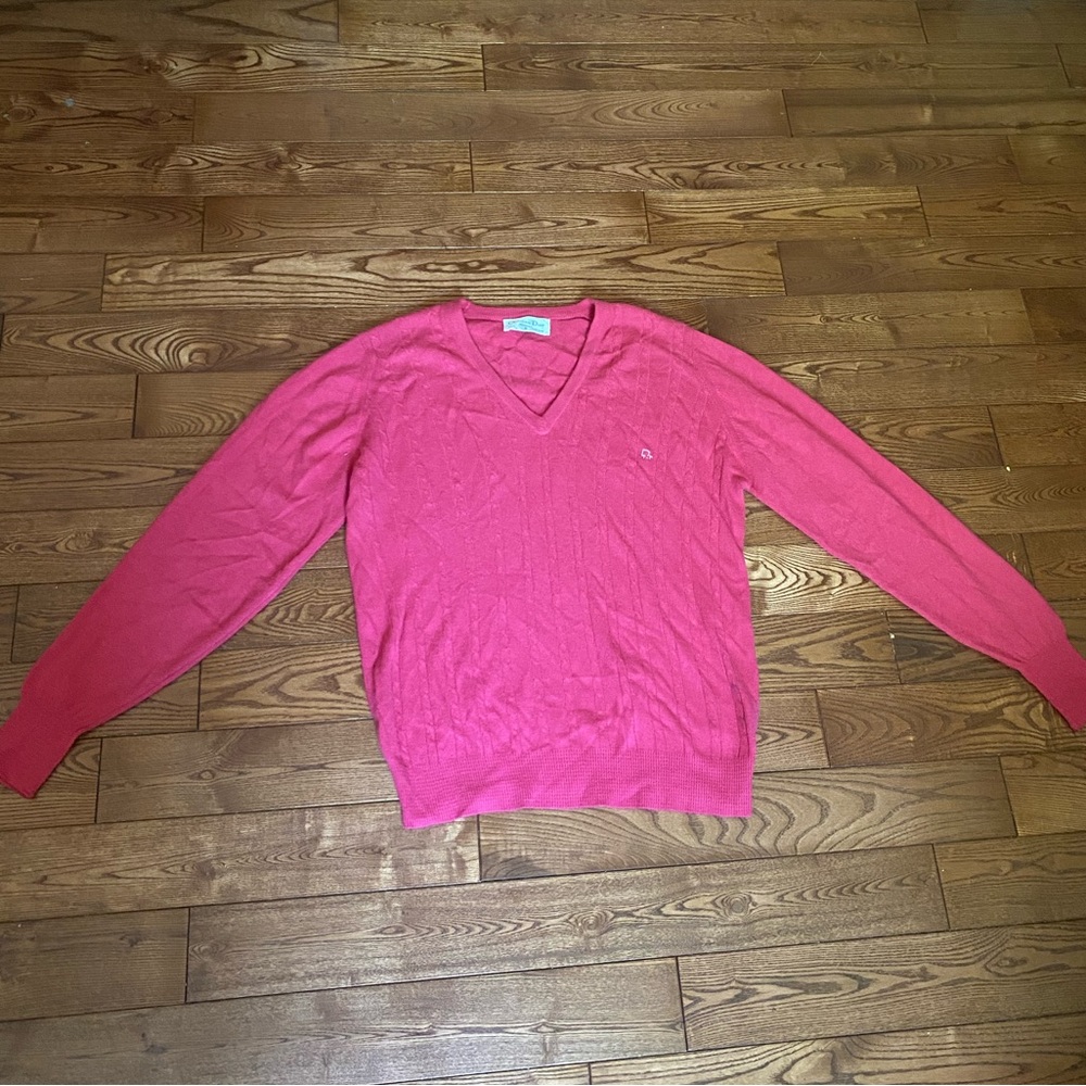 Christian Dior Knit Sweater